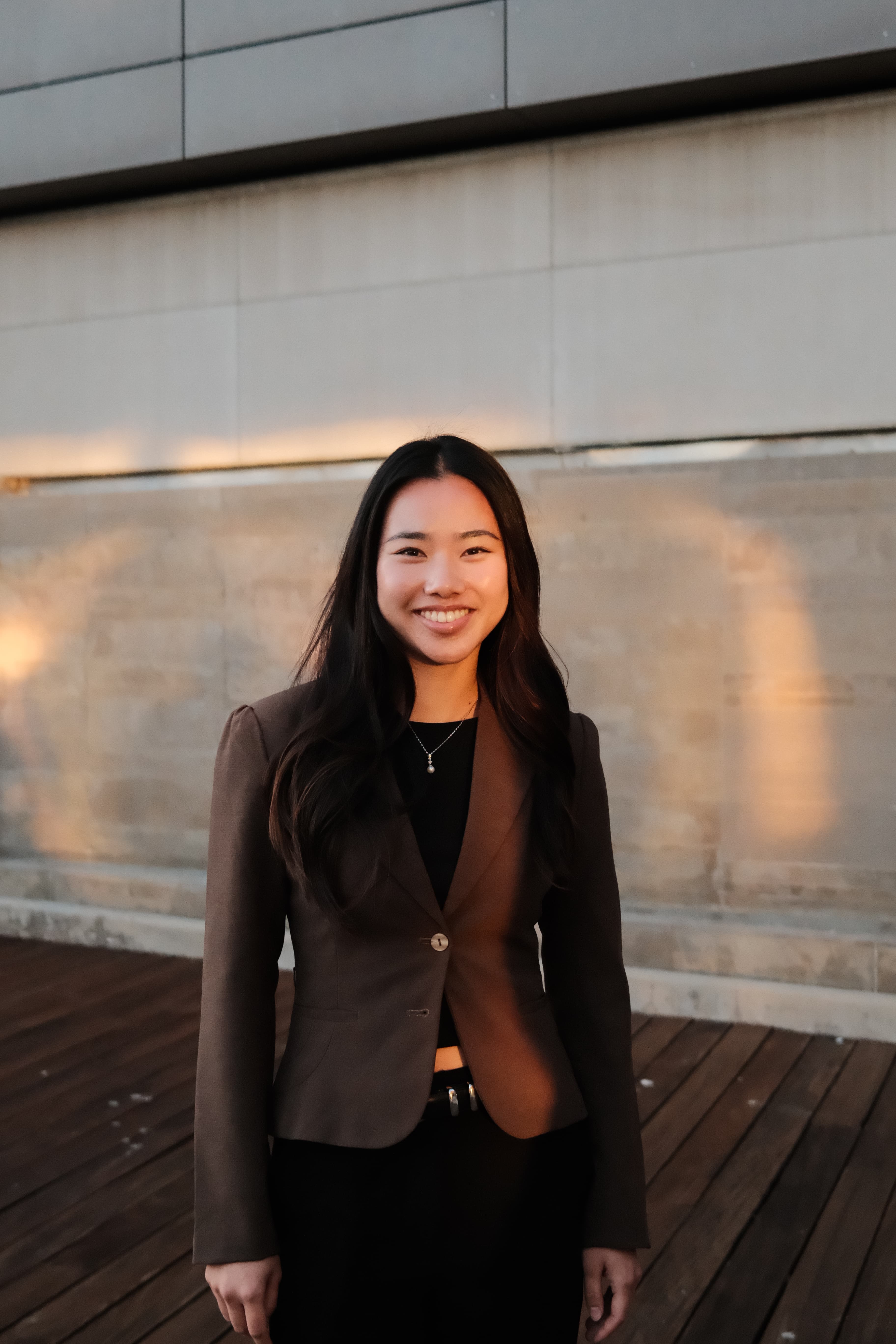 Jacqueline Dao