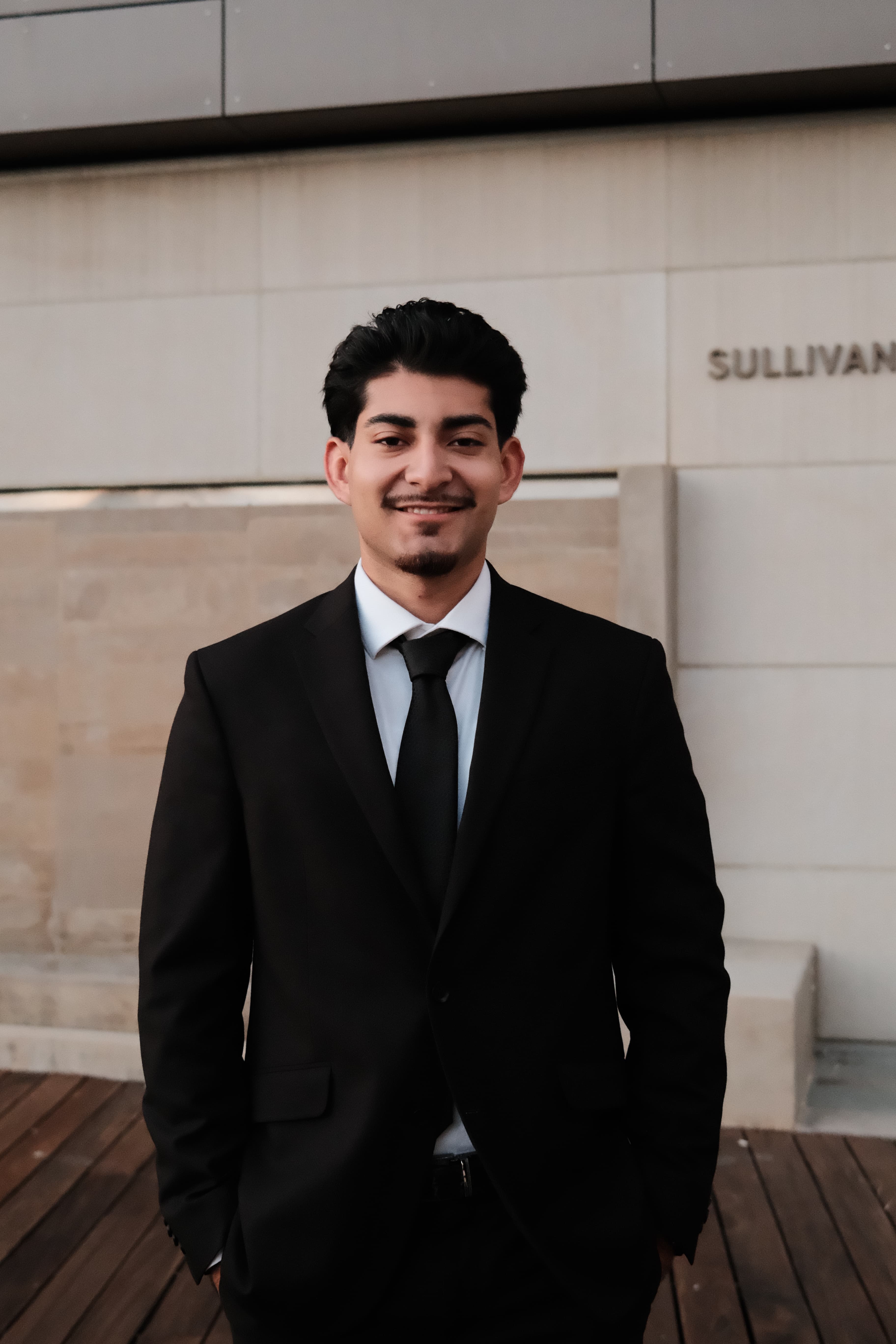Michael Valdivia