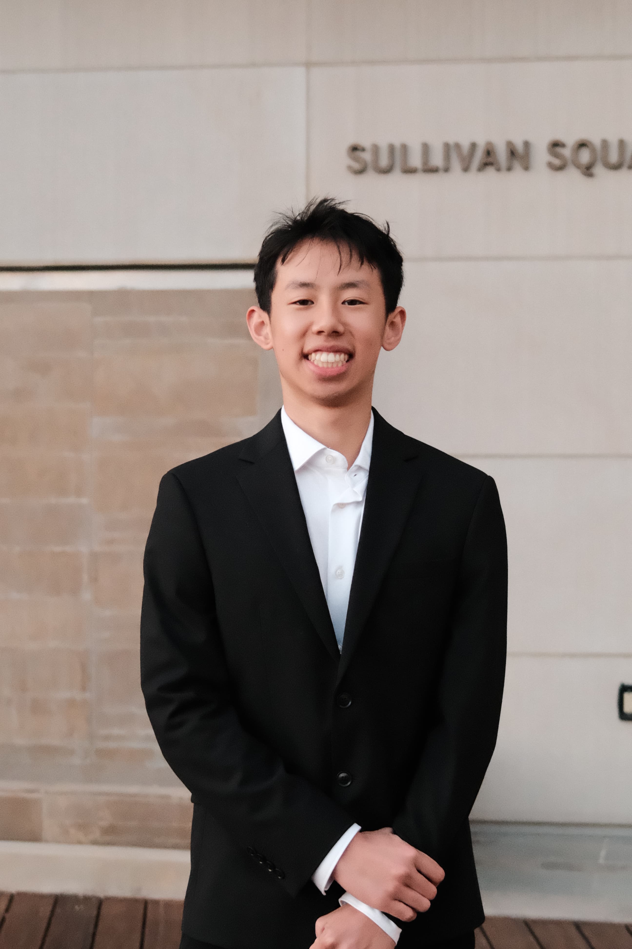 Titus Cheng