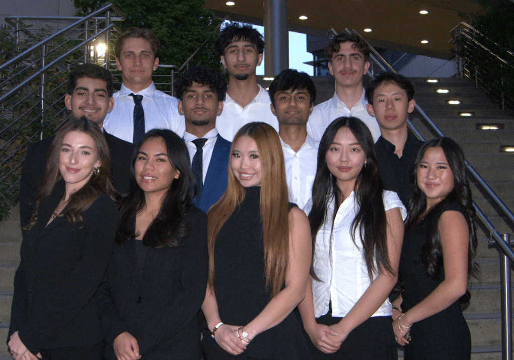 Triton Trading Group